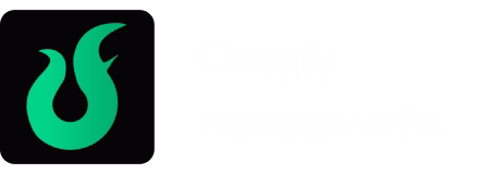 Oasyfy